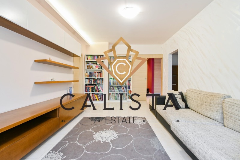 For Sale  2 bedroom Sofia , Borovo , 96 sq.m | 87736728 - image [2]