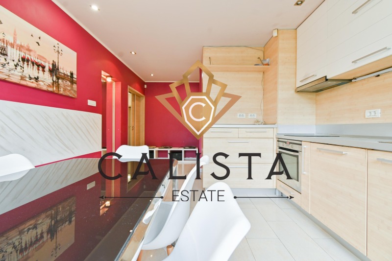 For Sale  2 bedroom Sofia , Borovo , 96 sq.m | 87736728 - image [4]
