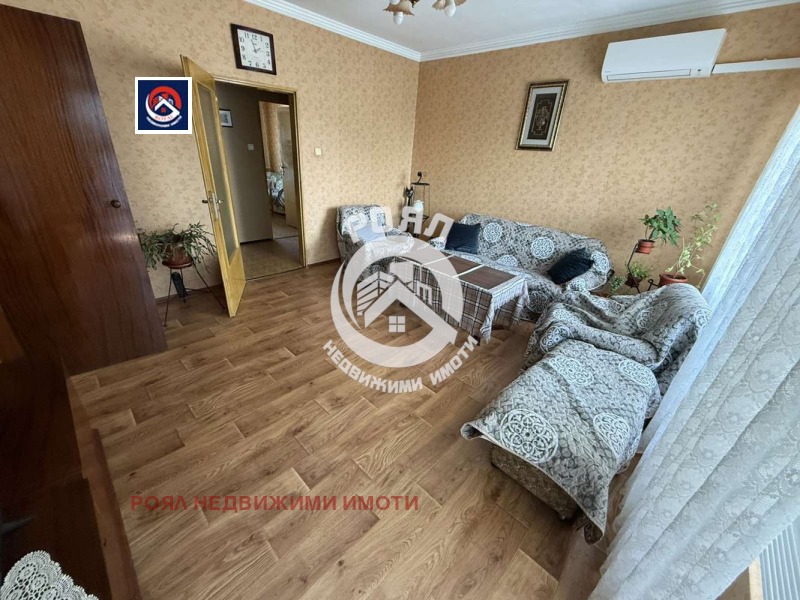 Продава  3-стаен град Пловдив , Кючук Париж , 80 кв.м | 18919794 - изображение [3]