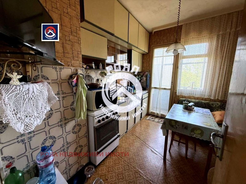 Продава  3-стаен град Пловдив , Кючук Париж , 80 кв.м | 18919794 - изображение [5]
