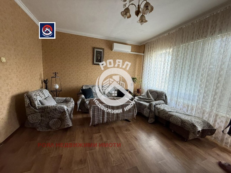 Продава  3-стаен град Пловдив , Кючук Париж , 80 кв.м | 18919794