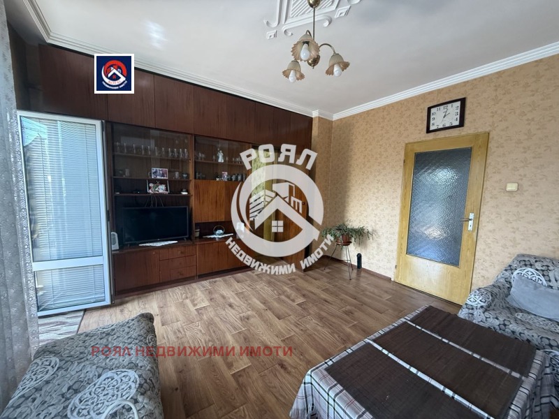 Продава  3-стаен град Пловдив , Кючук Париж , 80 кв.м | 18919794 - изображение [4]