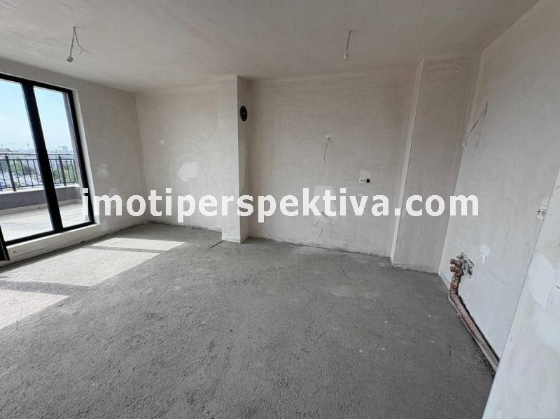 Te koop  2 slaapkamers Plovdiv , Trakija , 147 m² | 21000772 - afbeelding [3]