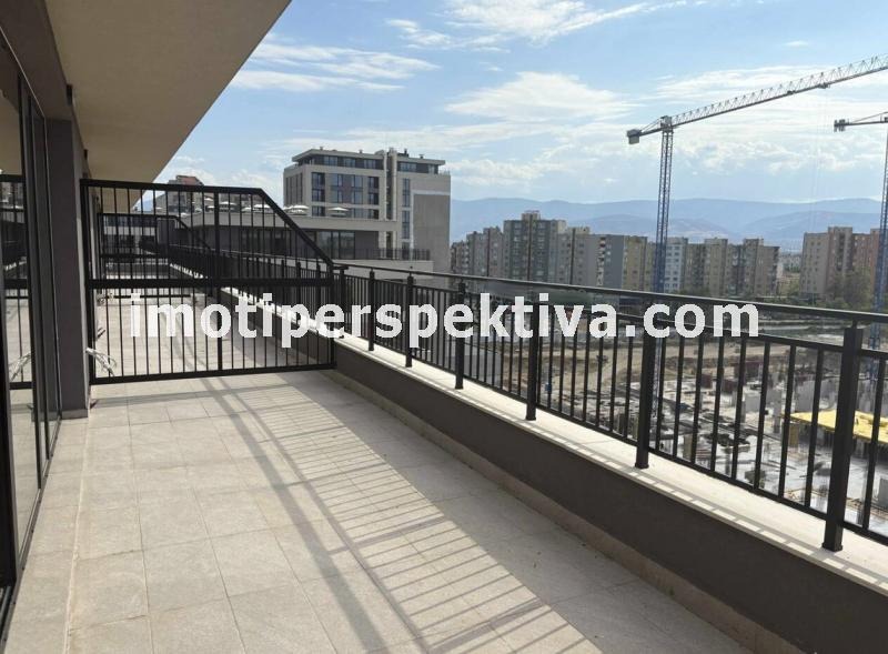 Te koop  2 slaapkamers Plovdiv , Trakija , 147 m² | 21000772 - afbeelding [6]
