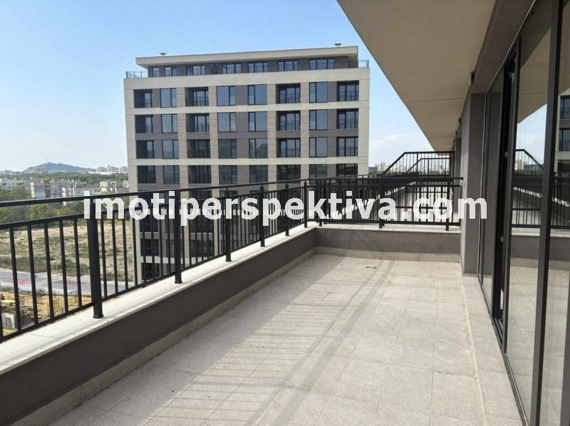 Te koop  2 slaapkamers Plovdiv , Trakija , 147 m² | 21000772 - afbeelding [5]
