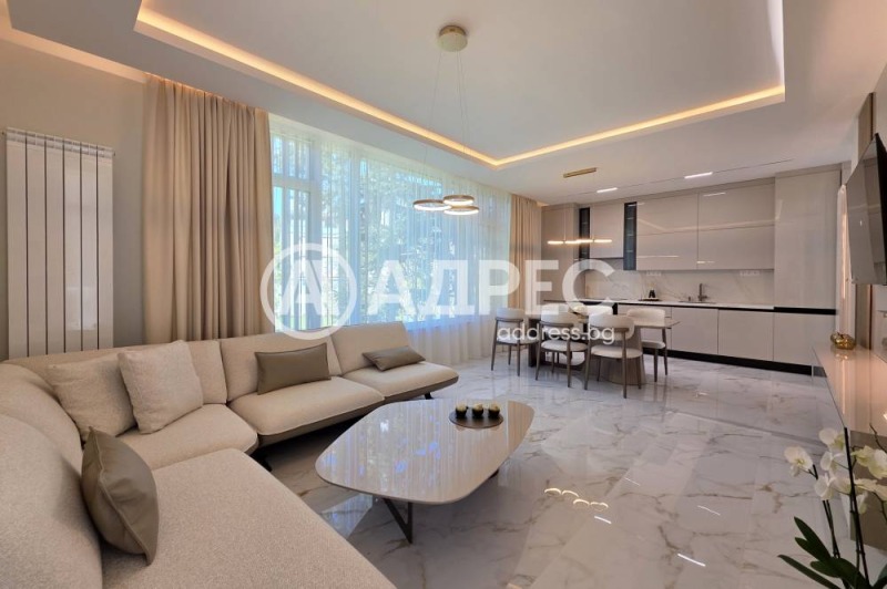 Продава 3-СТАЕН, гр. София, Бояна, снимка 4 - Апартаменти - 53018687