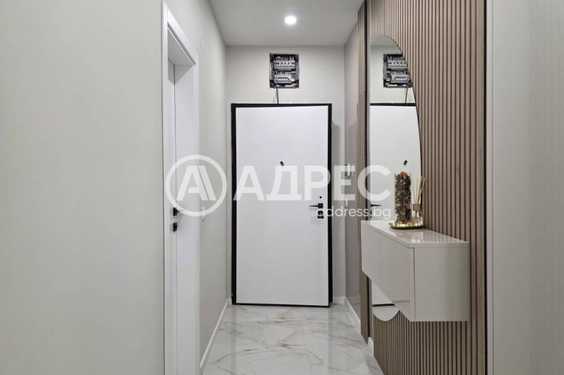 Продава 3-СТАЕН, гр. София, Бояна, снимка 12 - Апартаменти - 53018687