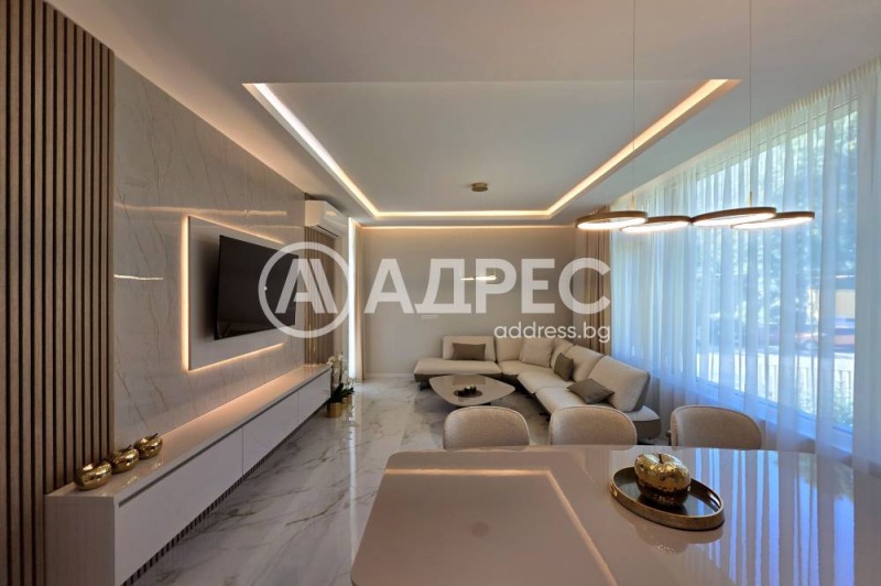 Продава 3-СТАЕН, гр. София, Бояна