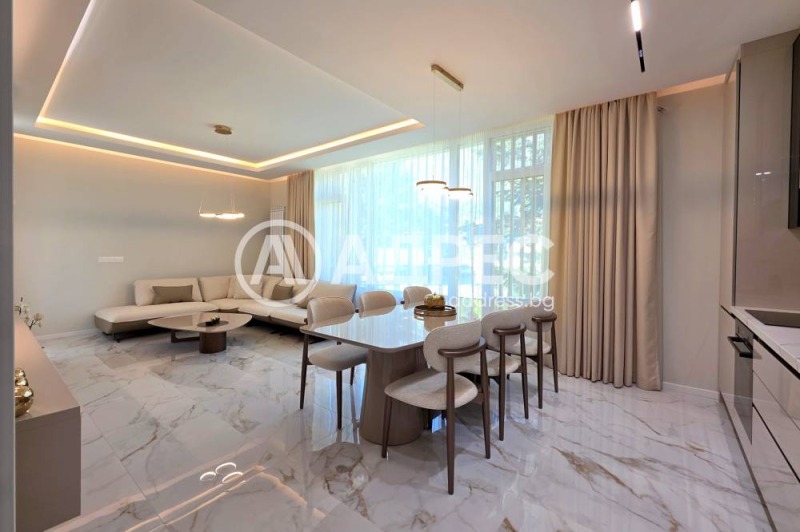 Продава 3-СТАЕН, гр. София, Бояна, снимка 3 - Апартаменти - 53018687