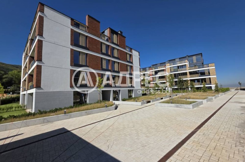 Продава 3-СТАЕН, гр. София, Бояна, снимка 16 - Апартаменти - 53018687