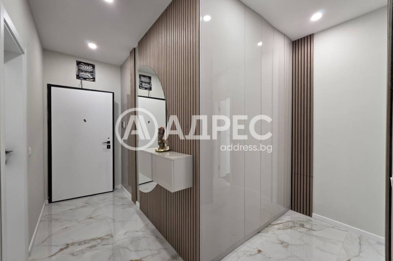 Продава 3-СТАЕН, гр. София, Бояна, снимка 14 - Апартаменти - 53018687