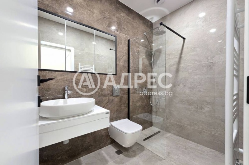 Продава 3-СТАЕН, гр. София, Бояна, снимка 15 - Апартаменти - 53018687