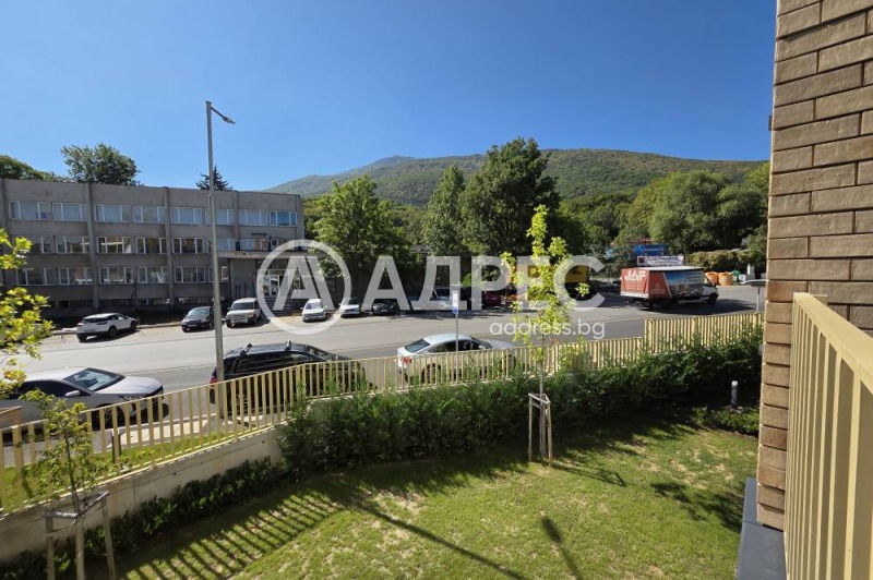 Продава 3-СТАЕН, гр. София, Бояна, снимка 17 - Апартаменти - 53018687