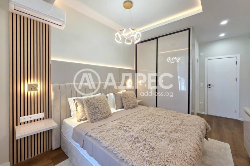 Продава 3-СТАЕН, гр. София, Бояна, снимка 2 - Апартаменти - 53018687