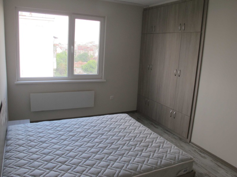 Продава 3-СТАЕН, гр. Пловдив, Кючук Париж, снимка 6 - Апартаменти - 53182723