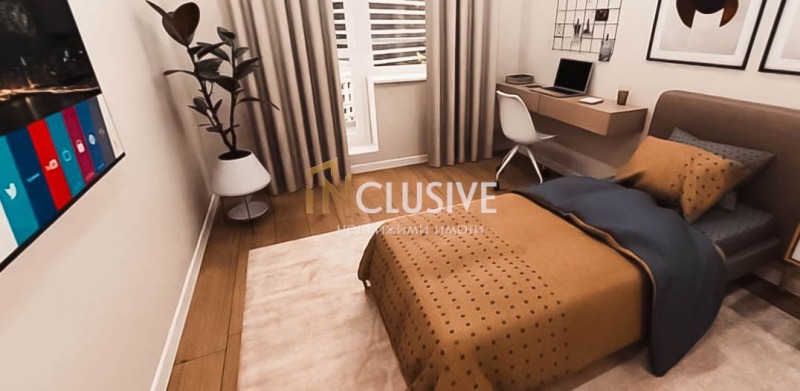 Продава 3-СТАЕН, гр. Варна, Кайсиева градина