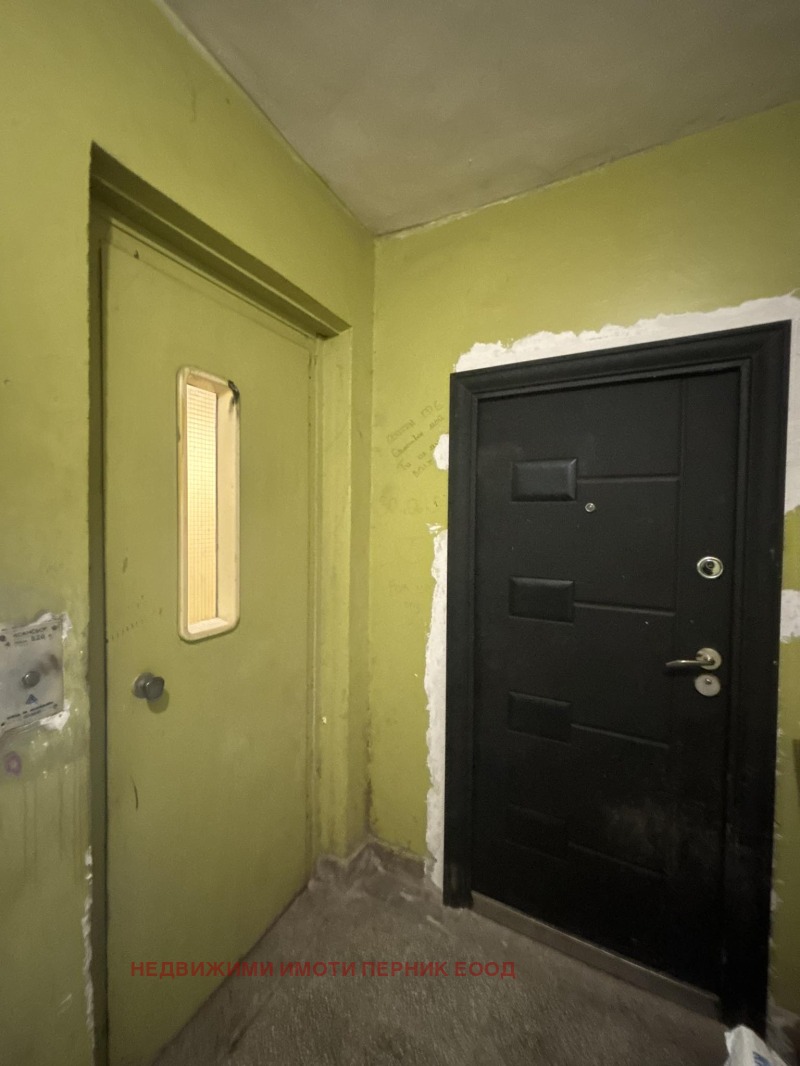 Продава 3-СТАЕН, гр. Радомир, област Перник, снимка 14 - Апартаменти - 53375733