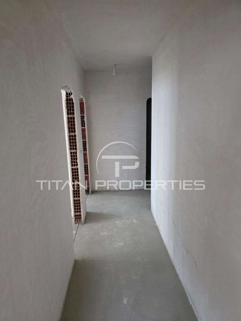 Продава 3-СТАЕН, гр. Пазарджик, Устрем, снимка 4 - Апартаменти - 53492534