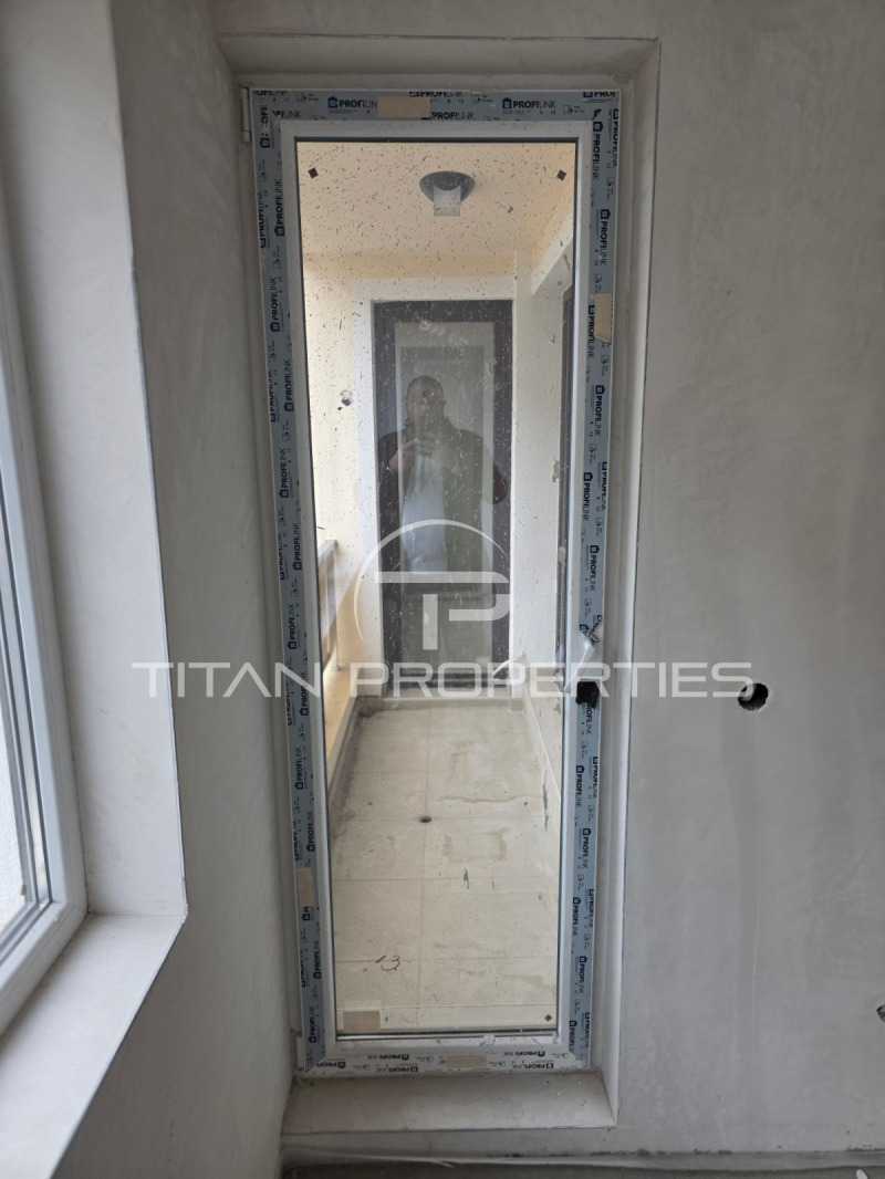 Продава 3-СТАЕН, гр. Пазарджик, Устрем, снимка 3 - Апартаменти - 53492534