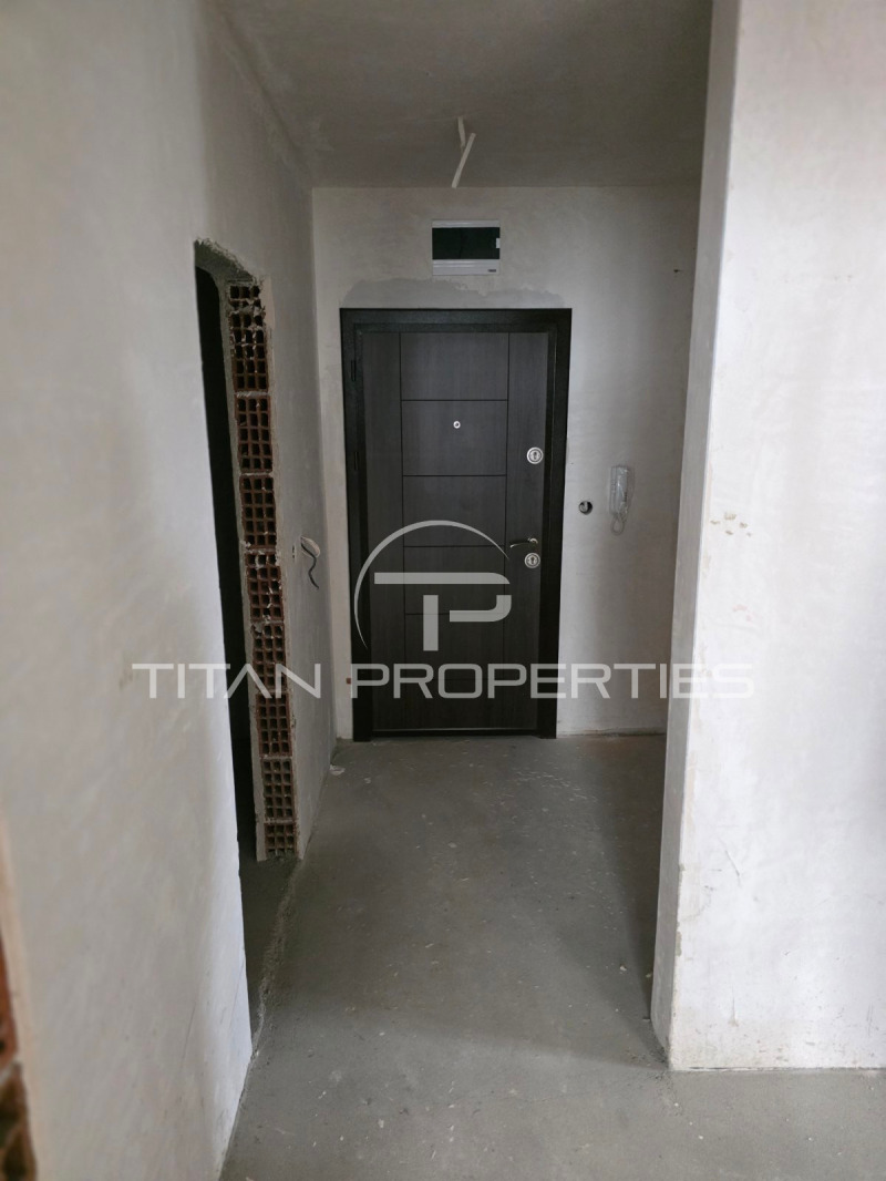 Продава 3-СТАЕН, гр. Пазарджик, Устрем, снимка 6 - Апартаменти - 53492534