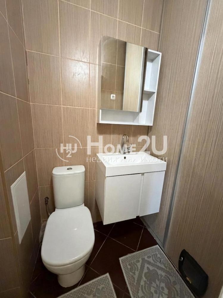 Продава 3-СТАЕН, гр. Варна, Виница, снимка 8 - Апартаменти - 54891379