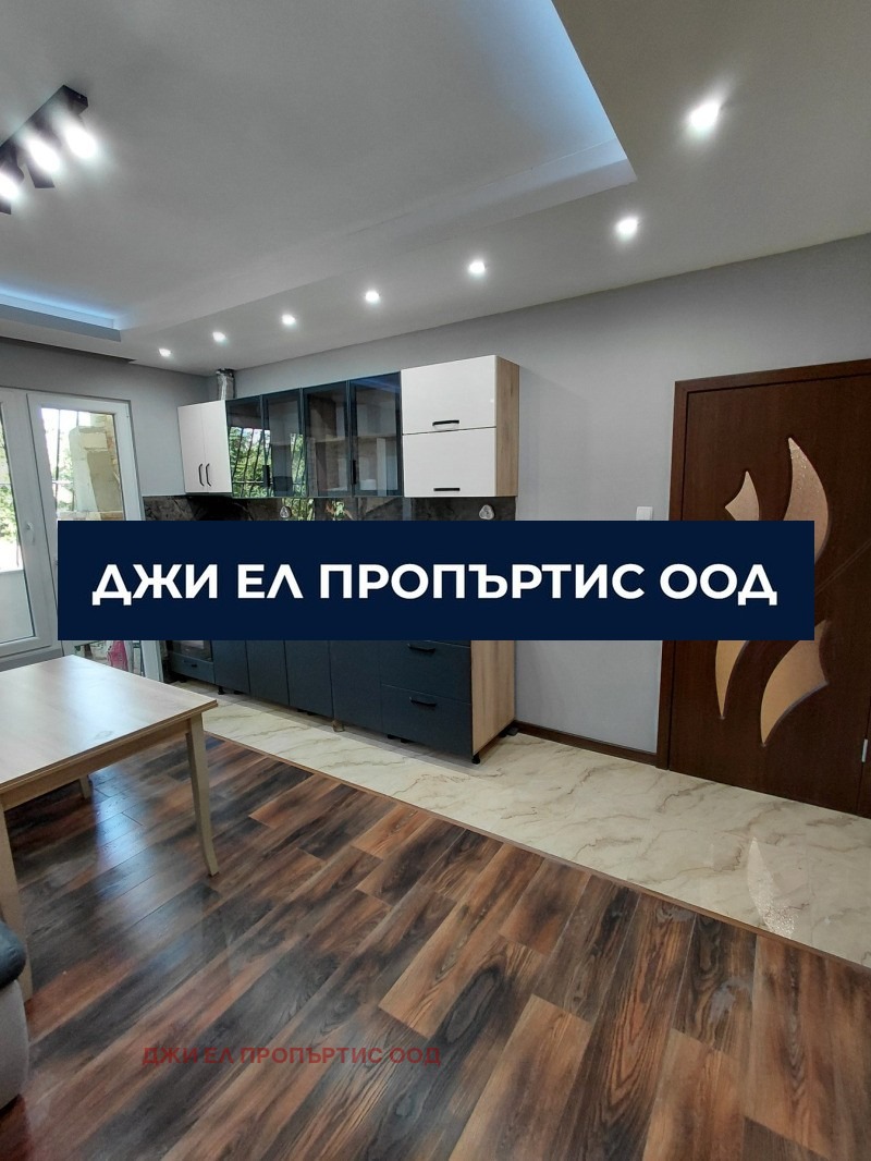 Продава 3-СТАЕН, гр. София, Люлин 8, снимка 13 - Апартаменти - 55391746
