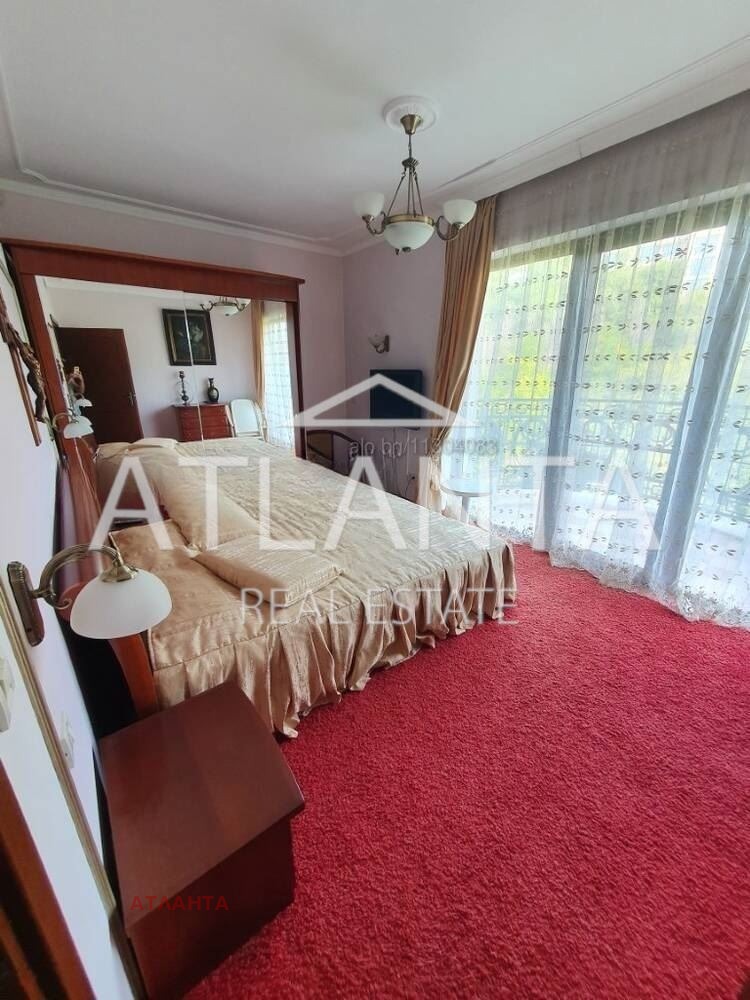Продава 3-СТАЕН, гр. Варна, к.к. Слънчев ден, снимка 8 - Апартаменти - 56521315