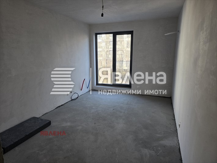 Продава 4-СТАЕН, гр. София, Малинова долина, снимка 4 - Aпартаменти - 49071047