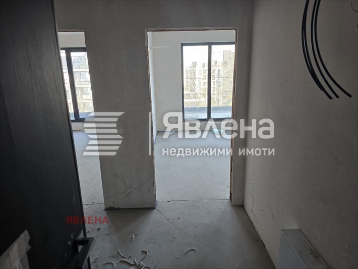 Продава 4-СТАЕН, гр. София, Малинова долина, снимка 3 - Aпартаменти - 49071047