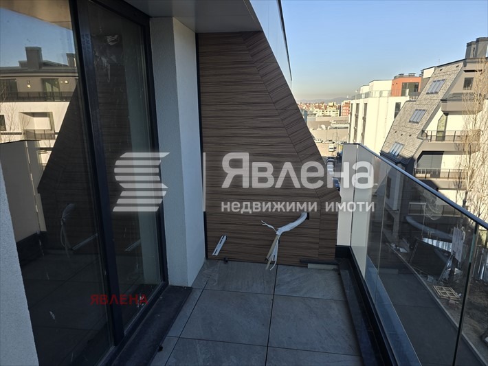 Продава 4-СТАЕН, гр. София, Малинова долина, снимка 11 - Aпартаменти - 49071047