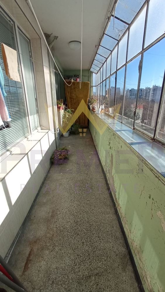 Te koop  3 slaapkamers Varna , Grand Mol , 120 m² | 54690834 - afbeelding [6]