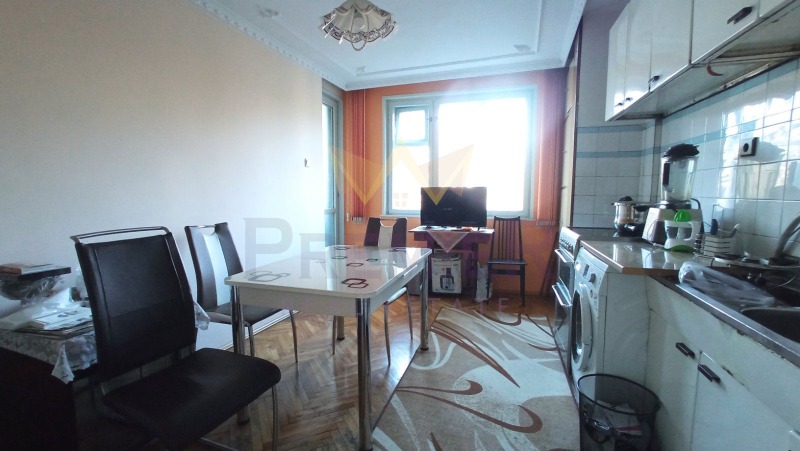 Te koop  3 slaapkamers Varna , Grand Mol , 120 m² | 54690834 - afbeelding [2]