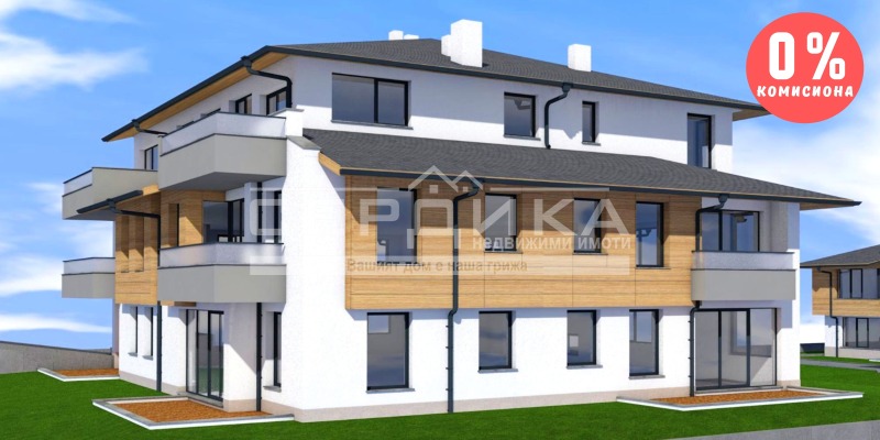 Продава 4-СТАЕН, гр. София, с. Бистрица