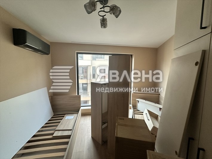 Продава 4-СТАЕН, гр. Пловдив, Младежки Хълм, снимка 11 - Апартаменти - 56169092