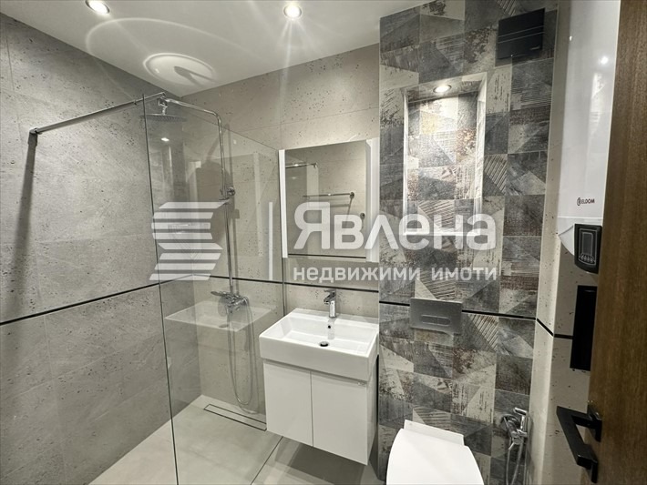 Продава 4-СТАЕН, гр. Пловдив, Младежки Хълм, снимка 10 - Апартаменти - 56169092