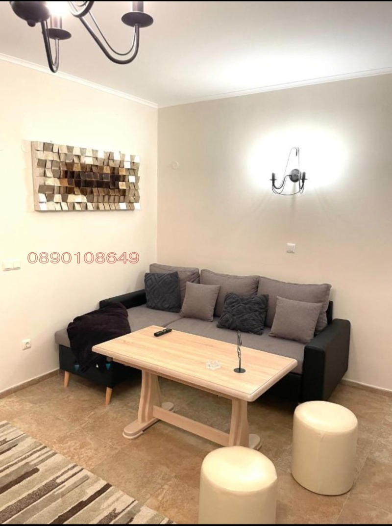 Продава МЕЗОНЕТ, гр. Обзор, област Бургас, снимка 5 - Апартаменти - 52797702