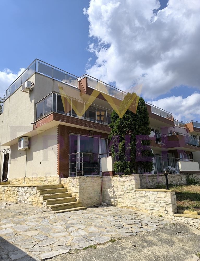 In vendita  Casa regione Dobrič , Balchik , 180 mq | 27826705 - Immagine [2]