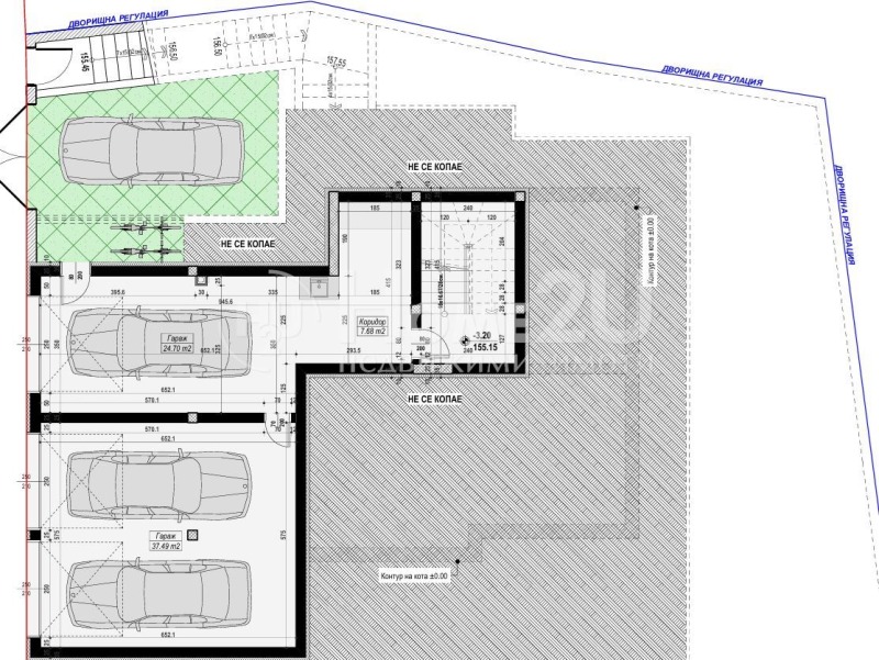 Продава КЪЩА, гр. Варна, Възраждане 2, снимка 5 - Къщи - 48564943