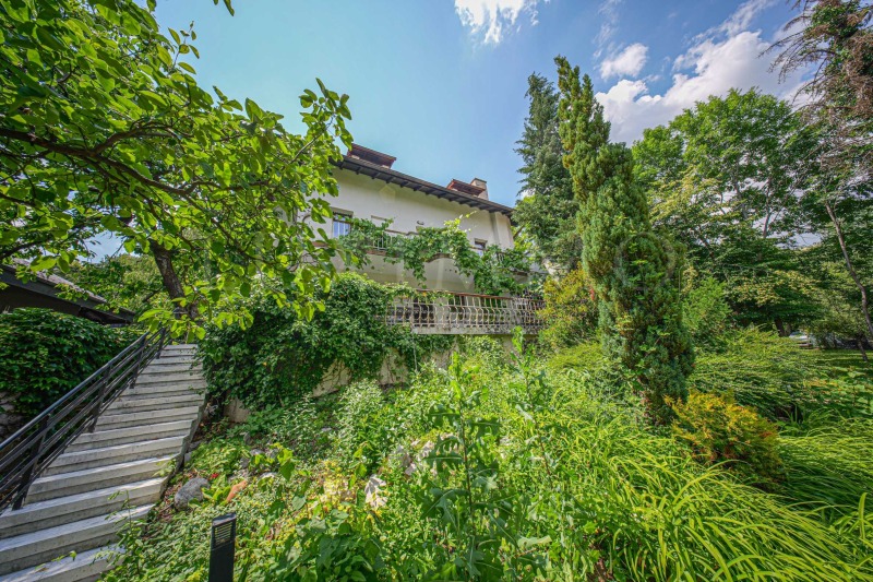 For Sale  House Sofia , Dragalevtsi , 370 sq.m | 56379744 - image [14]