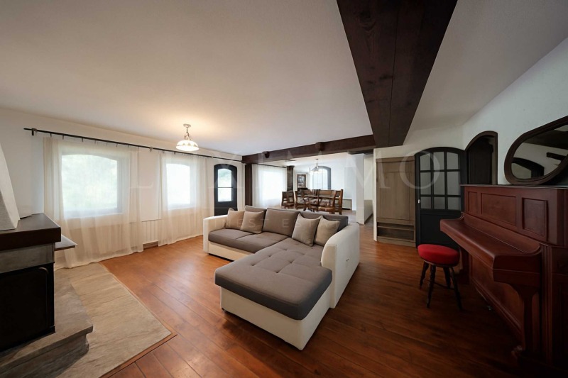 Na prodej  Dům Sofia , Dragalevci , 280 m2 | 56379744 - obraz [4]