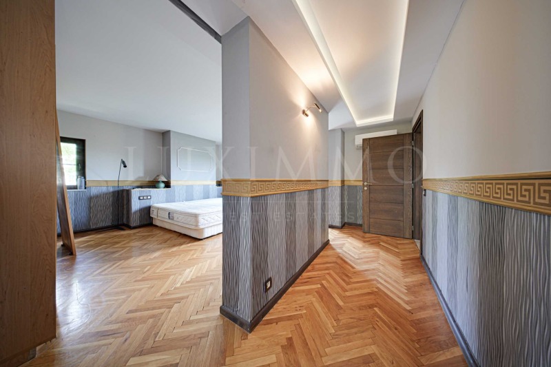 For Sale  House Sofia , Dragalevtsi , 370 sq.m | 56379744 - image [6]