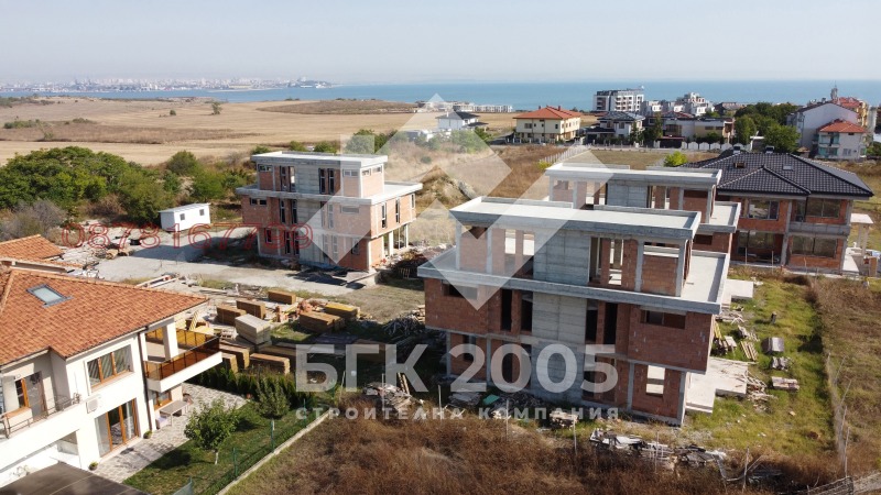 Продава  Къща град Бургас , Крайморие , 198 кв.м | 23451307 - изображение [4]