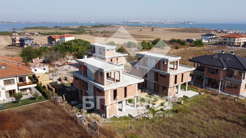 Продава  Къща град Бургас , Крайморие , 198 кв.м | 23451307 - изображение [2]