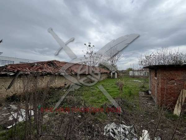 Продава КЪЩА, с. Ясно поле, област Пловдив, снимка 5 - Къщи - 54373174