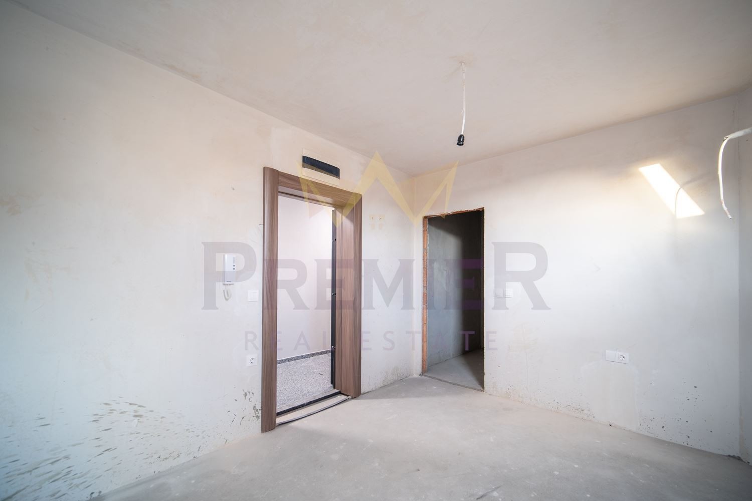 Продава 1-СТАЕН, гр. Варна, Лятно кино Тракия, снимка 2 - Апартаменти - 54202429