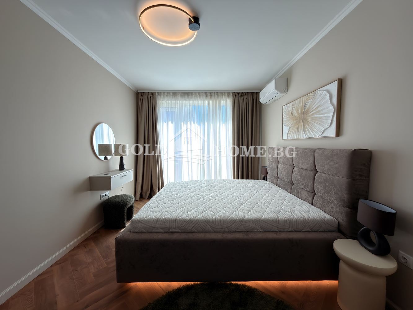 Продава 2-СТАЕН, гр. Пловдив, Остромила, снимка 7 - Апартаменти - 54118451