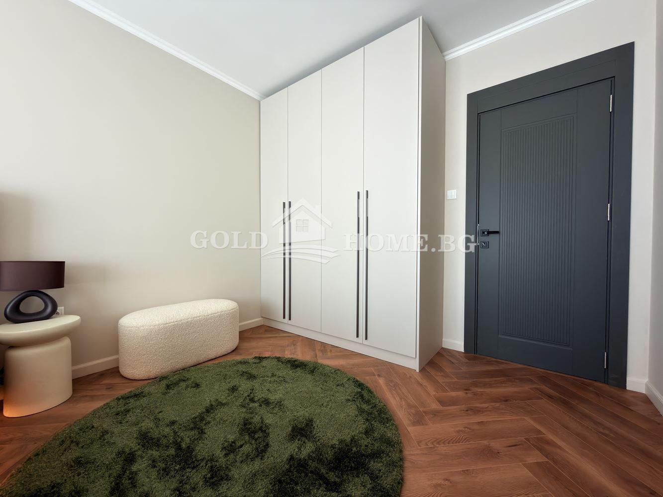 Продава 2-СТАЕН, гр. Пловдив, Остромила, снимка 8 - Апартаменти - 54118451