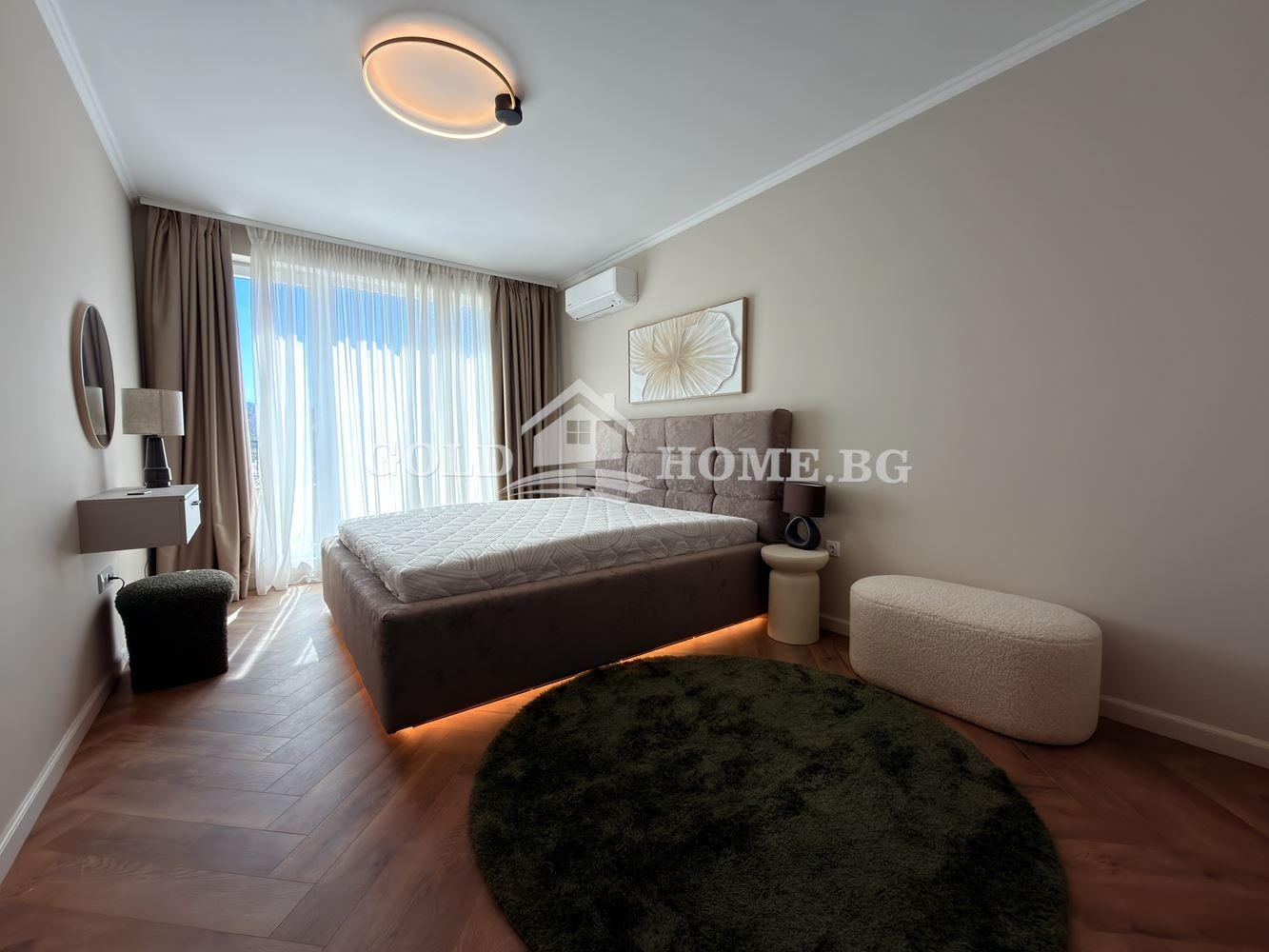 Продава 2-СТАЕН, гр. Пловдив, Остромила, снимка 6 - Апартаменти - 54118451