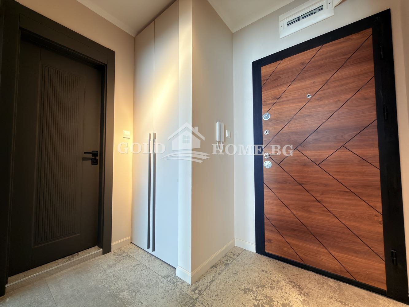 Продава 2-СТАЕН, гр. Пловдив, Остромила, снимка 9 - Апартаменти - 54118451