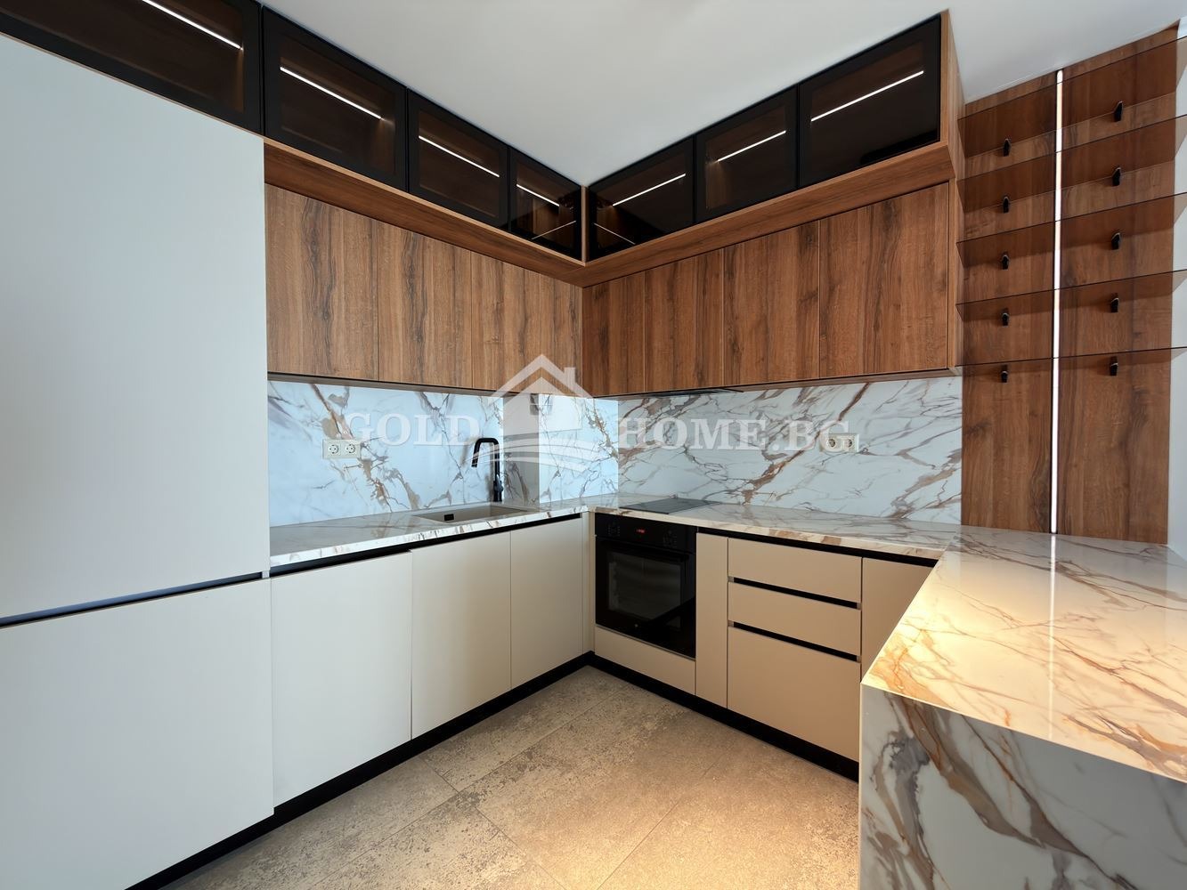 Продава 2-СТАЕН, гр. Пловдив, Остромила, снимка 3 - Апартаменти - 54118451